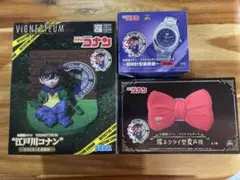 名探偵コナン、探偵たちの鎮魂歌、ビーズコレクション、ストラップ、ブレスレット 名探偵コナン、探偵たちの鎮魂歌、ビーズコレクション、ストラップ