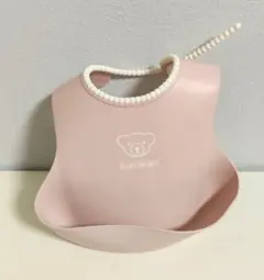 BABYBJÖRN 　ベビービブ 　ピンク色
