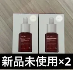 【新品未使用×2】DR.WU マンデリックインテンシブ 18% セラム 15mlのサムネイル