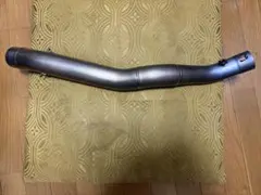 ZX6R 触媒レス用リンクパイプ - メルカリ