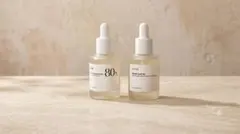Anua アヌア ドクダミ80％水分鎮静アンプル 30ml 韓国コスメのサムネイル