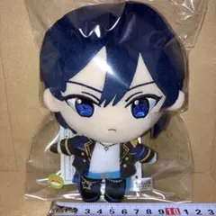 あんさんぶるスターズ あんスタ ぬいぐるみ 新衣装 氷鷹北斗 - メルカリ