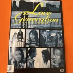 2026年最新】ラブジェネ dvdの人気アイテム - メルカリ