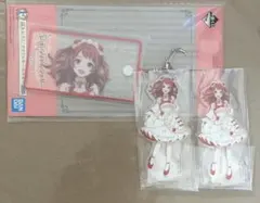 一番くじ 学マス 学園アイドルマスター part5 花海咲季 F賞 G賞