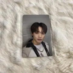 日プ新世界 宇野海夢 トレカ