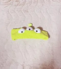 リトルグリーメン ヘアバンド