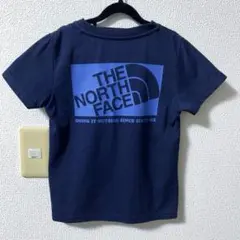 THE NORTH FACE ノースフェイス Tシャツ110のサムネイル