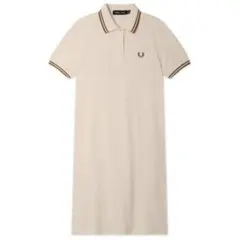 Twin Tipped Fred Perry Dress D3600