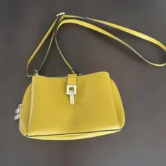 D.KELLY ショルダー ウォレット バッグ ミニバッグのサムネイル