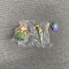 アナ雪　ガチャガチャ