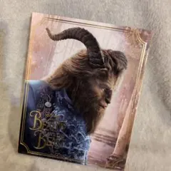 美女と野獣 MovieNEX('17米)〈2枚組〉