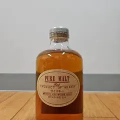 【蒸留所限定】　ピュアモルト　レッドのサムネイル