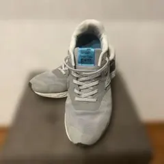 new balance fresh foam スニーカー