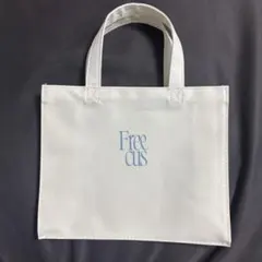 Freecus タカシ　超特急　店舗限定トートバッグ Freecus タカシ 超特急 店舗限定トートバッグ - メルカリ