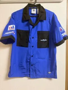 adidas 半袖シャツ オリジナルス