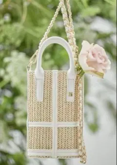 AS YOU WISH MINI BAGのサムネイル