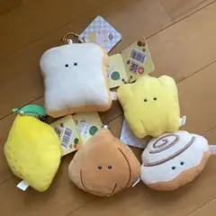 つぶらな瞳のパン屋　つぶらな眼の八百屋　まとめ売り