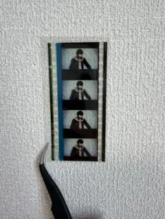 ヒプムビ 特典 コマフィルム 山田一郎 山田二郎 - メルカリ
