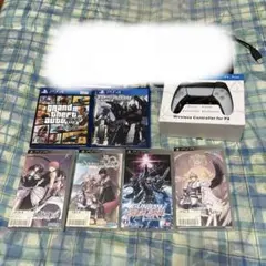 ゲームのまとめ売り　ジャンク