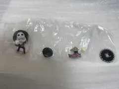 不思議の国のティーパーティ　麦わらの一味　ブルック