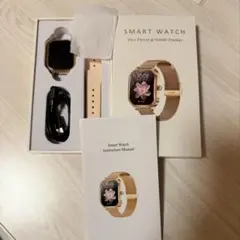 スマートウォッチ