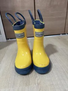 Hatley キッズ　長靴 サイズ5