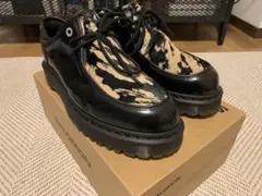 2025年最新】zeff ドクターマーチンの人気アイテム - メルカリ