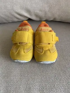 ASICS アシックス　スニーカー　13.0cm