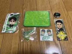 三代目J SOUL BROTHERS 山下健二郎 グッズセット