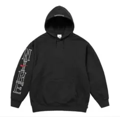 シュプリーム パーカー