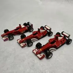 トミカ F1 フェラーリ 28 ミニカー - メルカリ