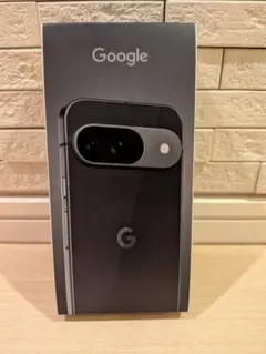 即日発送 Google Pixel9a バッテリー100% Obsidian - メルカリ