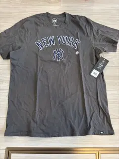 47 ニューヨーク・ヤンキースTシャツ XLのサムネイル