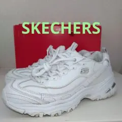スケッチャーズ　SKECHERS　スニーカー