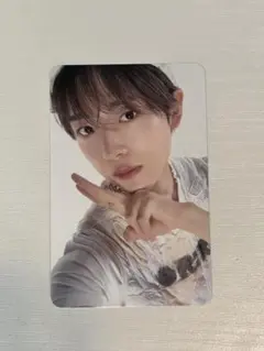 nct wish 유시 트레카 ispy popup md