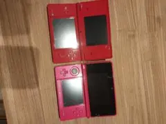 2DS,3DS　セット
