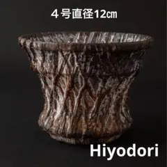 6号サイズ 3Dプリンター鉢 作家鉢 八角鉢 - メルカリ