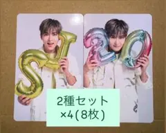 SUPER JUNIOR SJ Market トレカ リョウク - メルカリ