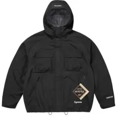 SUPREME 25AW GORE-TEX Shell Jacket M