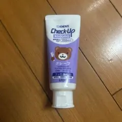 Check-Up kodomo グレープ 65g