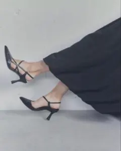 プロポーションボディドレッシング　パンプスのサムネイル