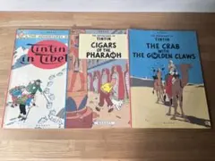 2026年最新】タンタンの冒険 英語の人気アイテム - メルカリ