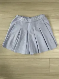 ケイトスペード キュロット スカート 150