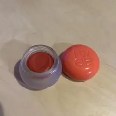 fweeリップアンドチーク ブラーリープリンポット CR04 seventeen