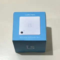 スマホアクセサリー LS Mini Next Amazon | LiveSmart(リブスマート) LS Mini Next スマートリモコン AI