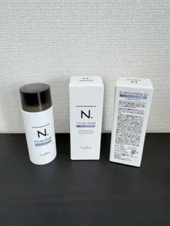 napla N. STYLING SERUM ヘアセラムのサムネイル