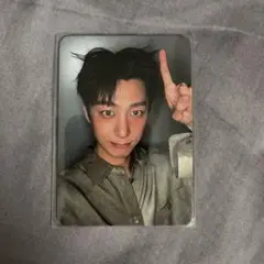 MONSTA X THE X withmuu ラキドロ ヒョンウォン