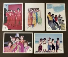 2026年最新】嵐 公式写真 初期の人気アイテム - メルカリ