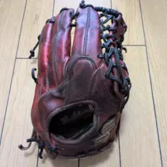 外野手用グローブ