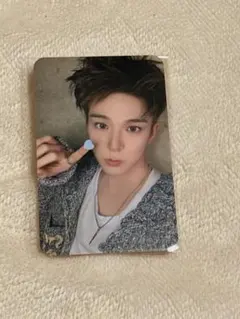 treasure pleasure トレカ アサヒ